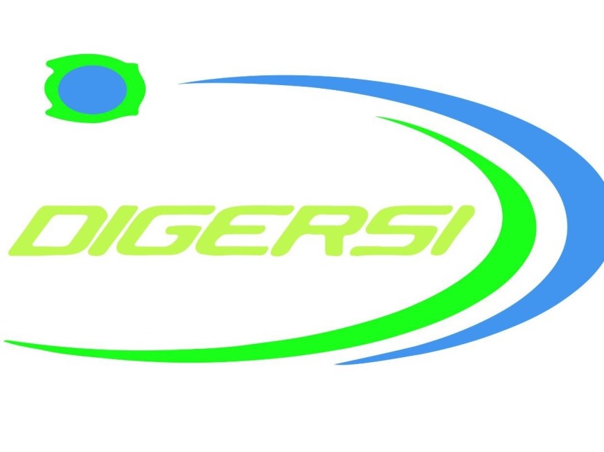 DIGERSI